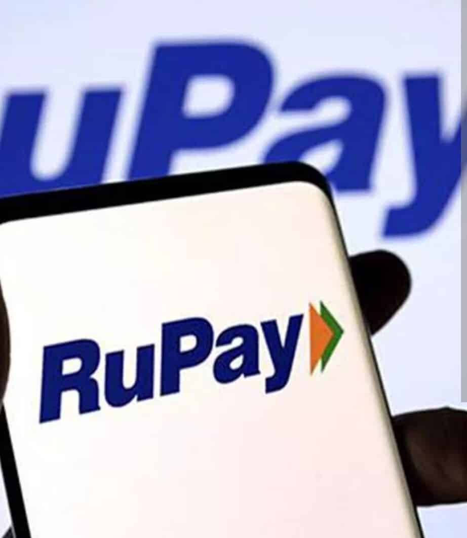 RuPay Launches Exclusive On-The-Go Contactless Payment with TATA IPL