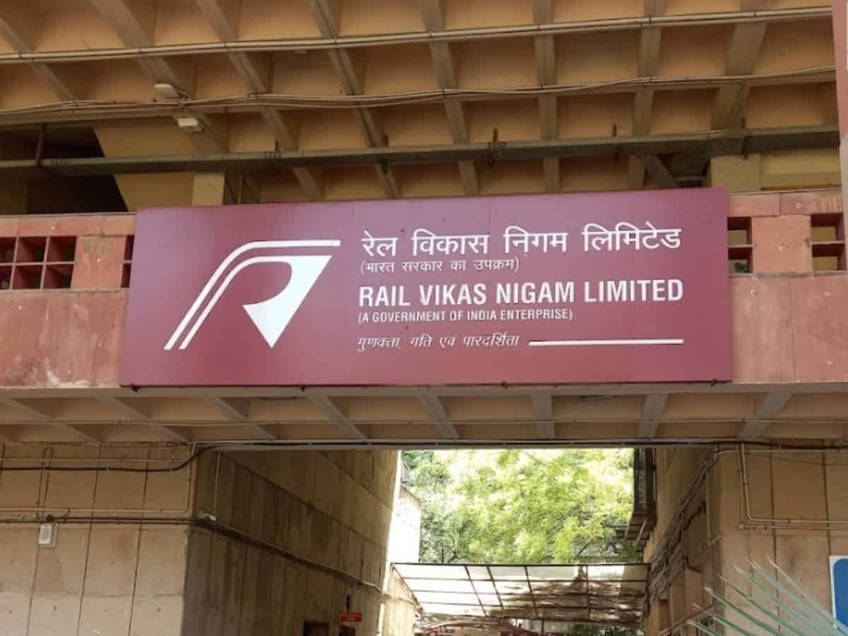 Shri RAJESH PRASAD selected for the post of DirectorOperations RVNL