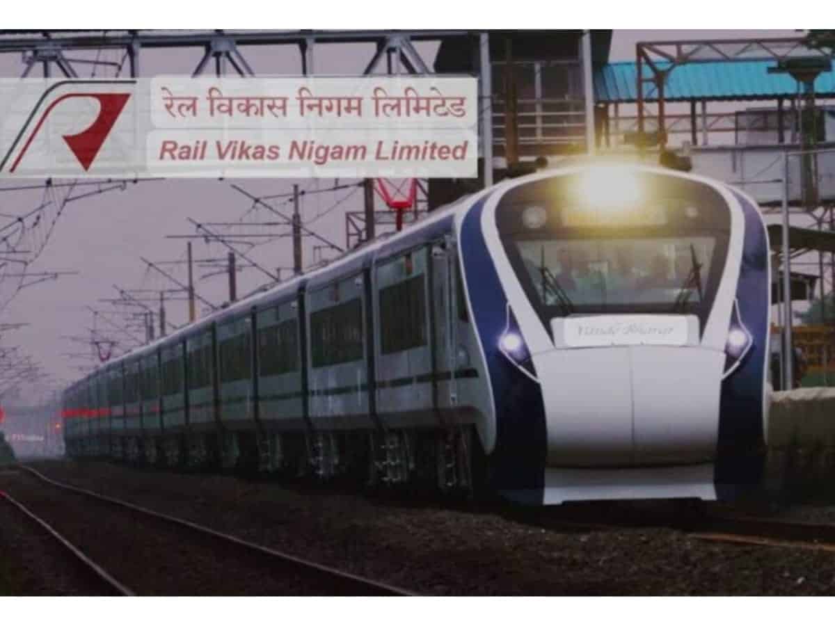 RVNL bags order from South Eastern Railways for power development