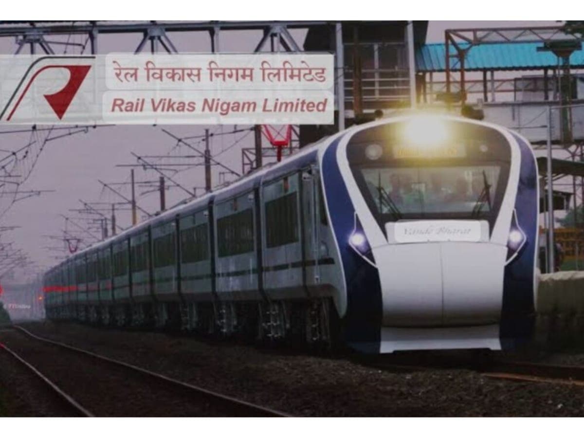 RVNL bags order from South Eastern Railways for power development