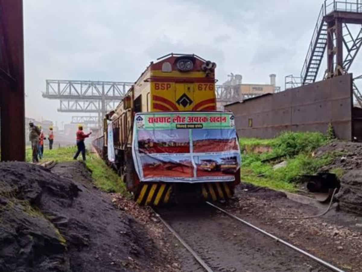 SAIL-BSP long-awaited project has reached its first milestone