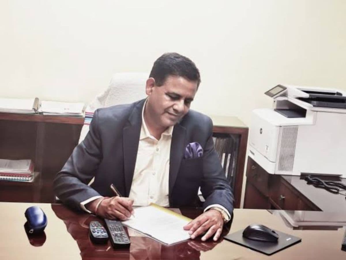 Sanjeev Kumar Sinha gets further three months extension as Director (Mining) at HCL