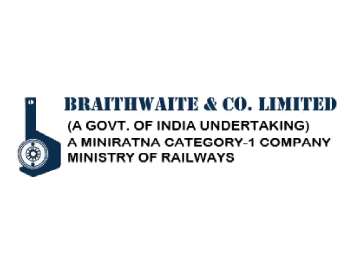 Sanjeev Rastogi selected for Director (Production), Braithwaite