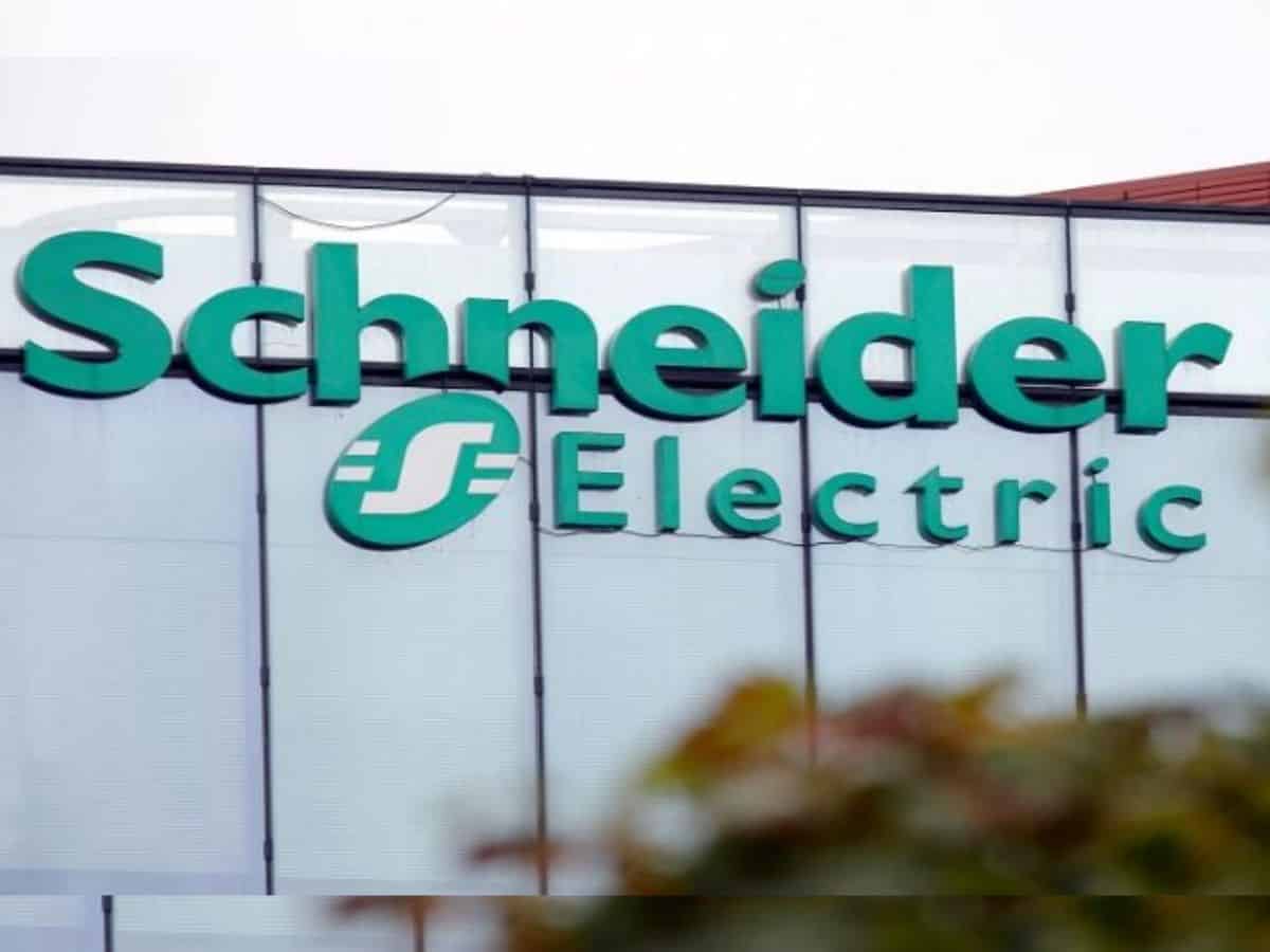 Schneider Electric Wins contract to Automate India’s Largest Water Treatment plant in Mumbai
