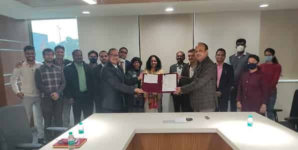 SECI awarded India’s largest BESS project to TATA Power