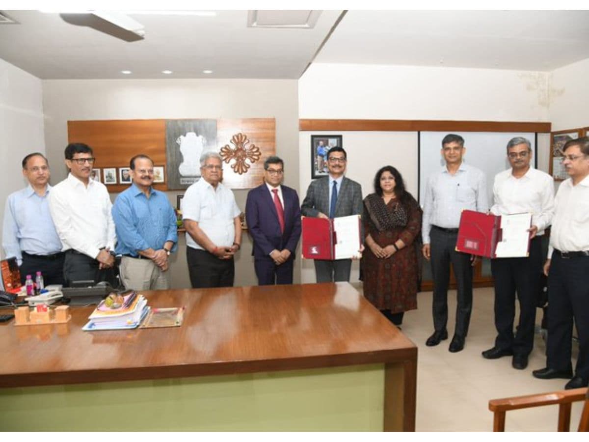 SECI crosses milestone of signing Power Sale Agreements