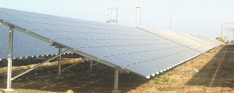 Solar Energy Corporation of India