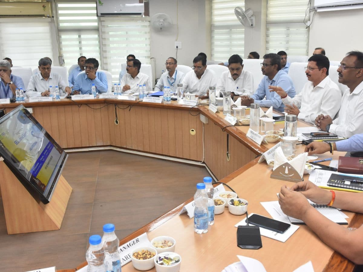 SECL Launches Internal Selection Portal to Foster Transparency, Efficiency, and Employee Empowerment