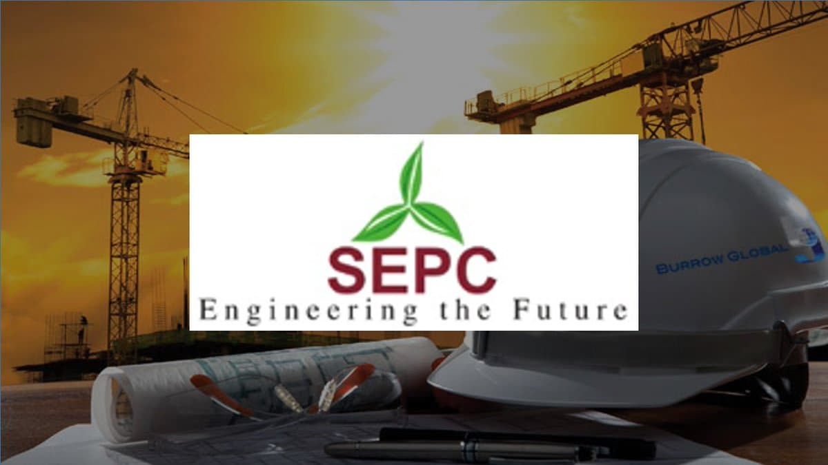 SEPC Secures Ajmer Chanderiya Railway Doubling Project