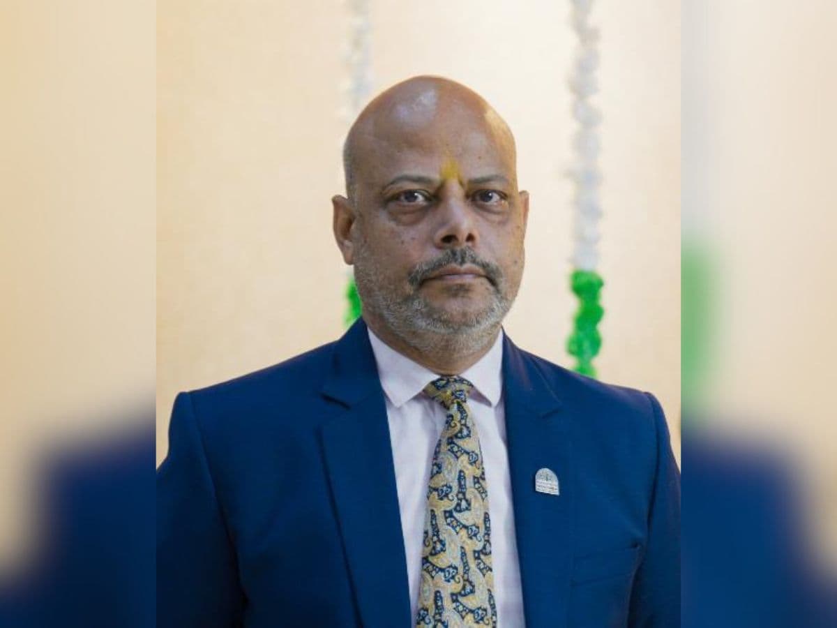 Serentica Renewables appoints Anil Kumar Singh as Director Operations