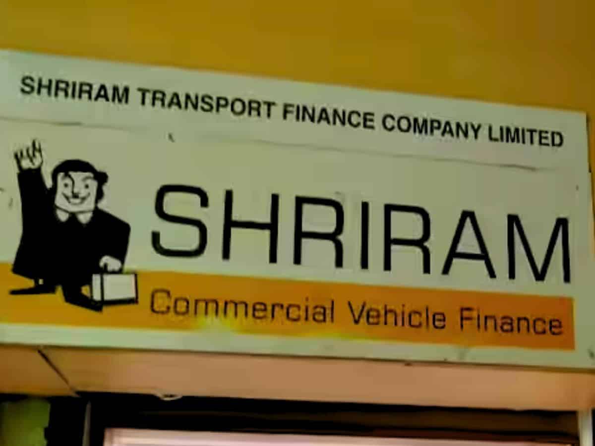 Shriram Finance Ltd revises FD interest rates effective May 2