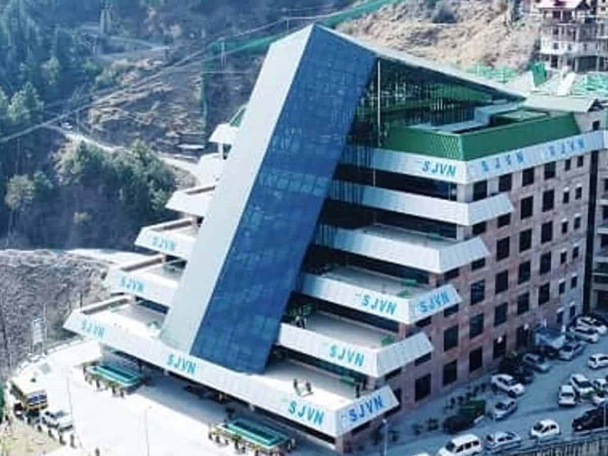 SJVN Ltd's Q2 FY24 Results: A Closer Look