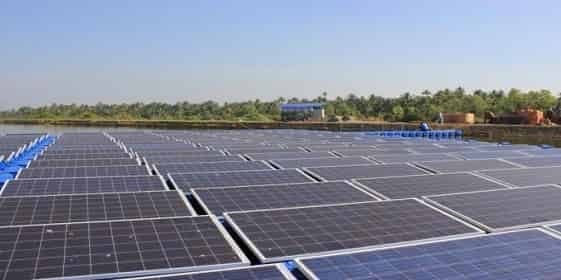 SJVN Got LOI for 200 MW Solar Power in Bihar