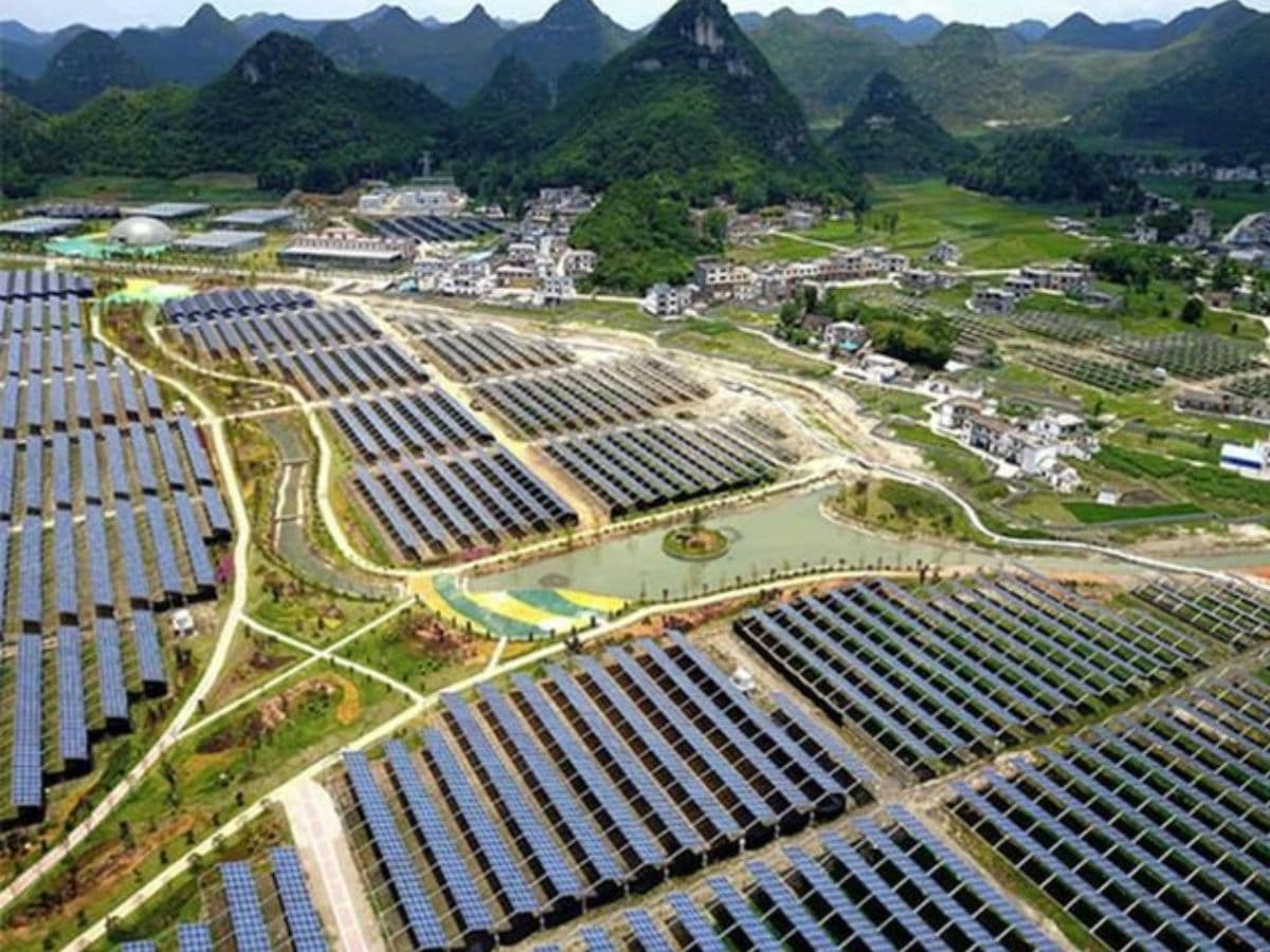 ISA in partnership with NTPC Limited to support additional Solar Park