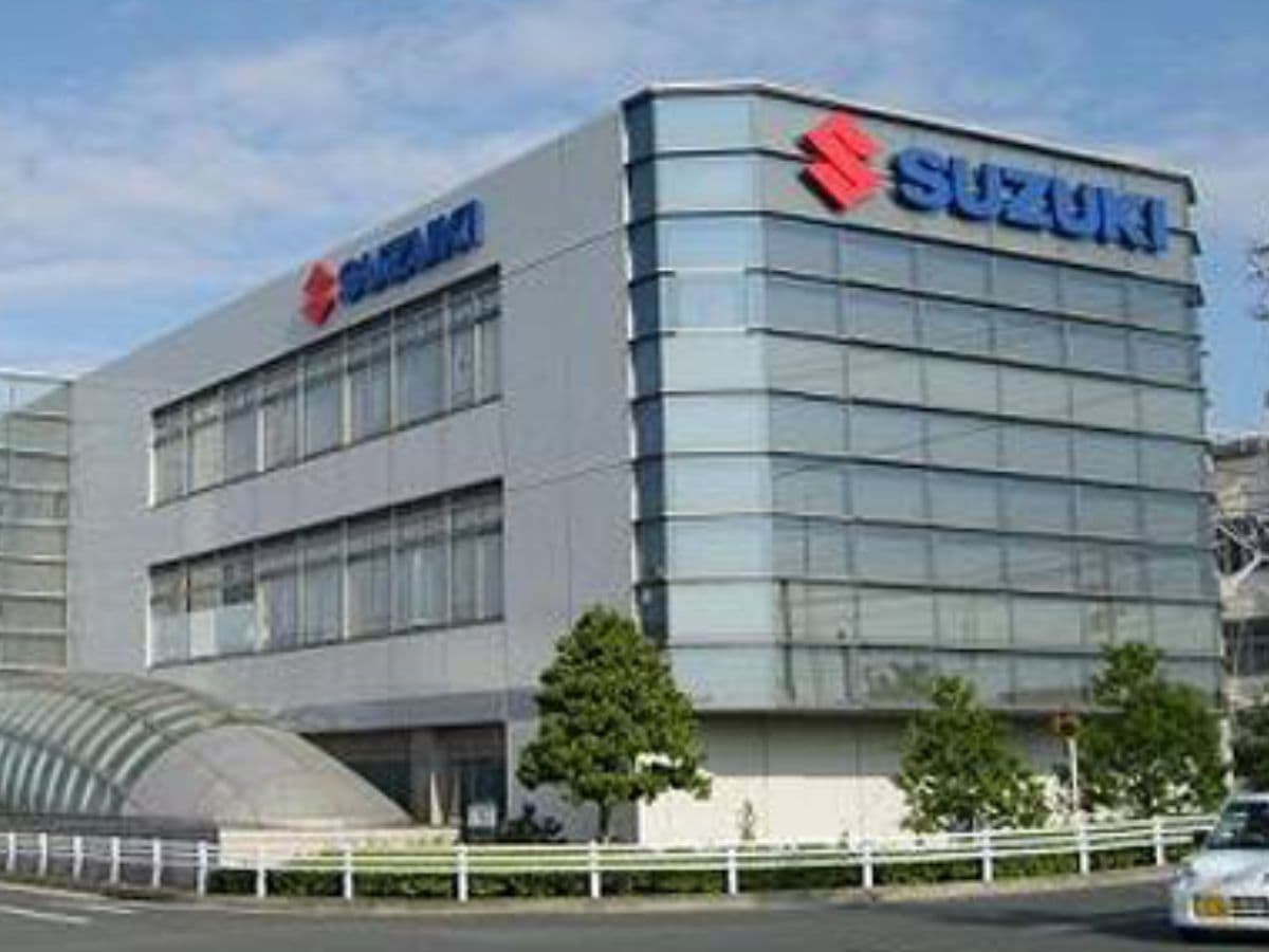 Suzuki signs MoU with India to start a Biogas Demonstration Project