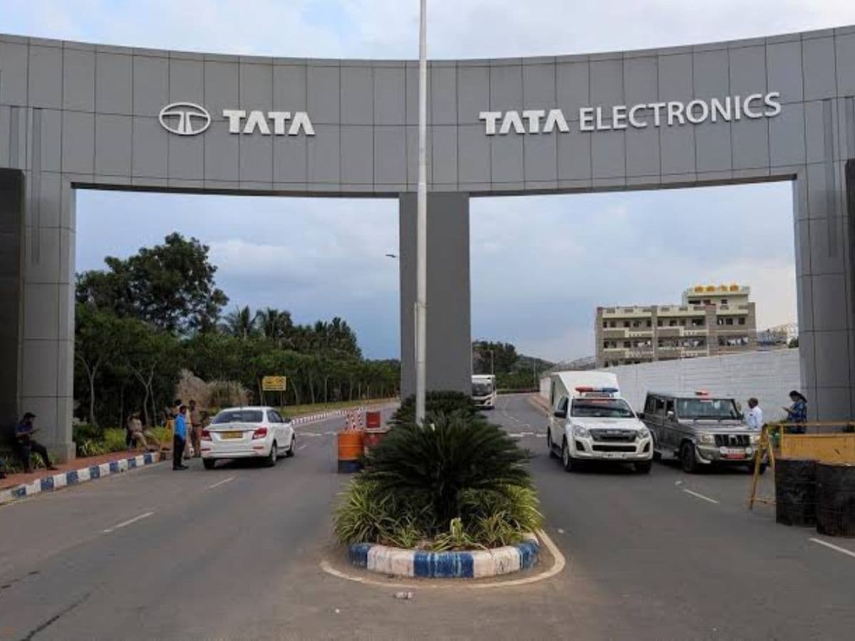 Tata Electronics partners with Merck to strengthen semiconductor ecosystem in India