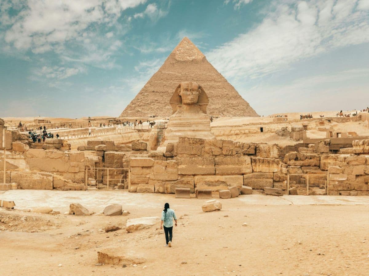 Tips for Traveling Comfortably in Egypt’s Desert and Coastal Regions