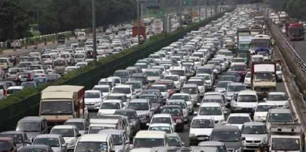 Ministry of Transport advised to extends validity of driving licence, other motor vehicle documents till Sept 30