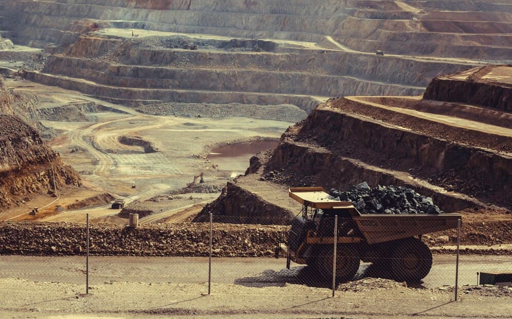 Ensuring sustainable mining practices for a better tomorrow