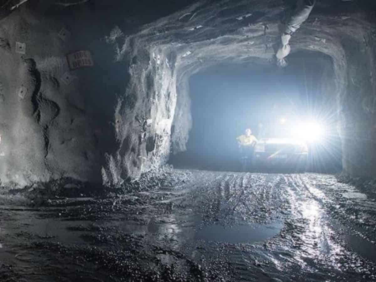 Coal Minister dedicates Jhanjra expansion project to nation