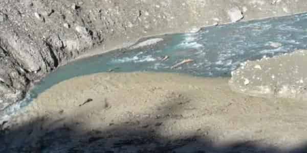Uttrakhand Glacier Burst: Five bodies recovered from NTPC's Tapovan project