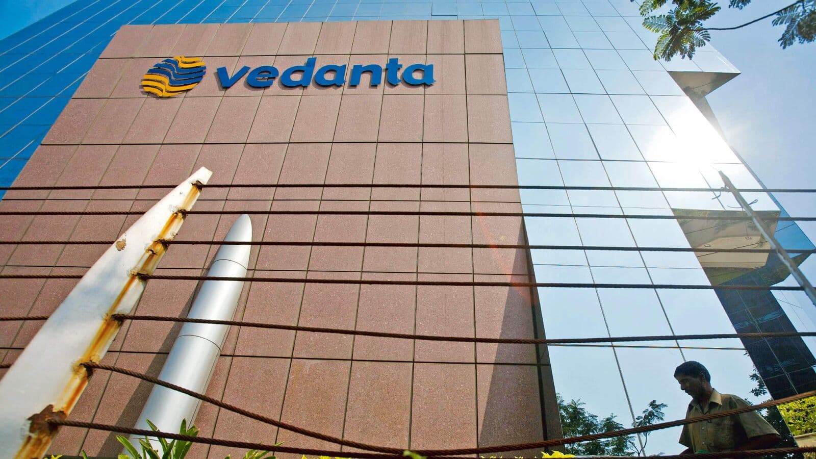 Vedanta Receives NCLT Nod to Acquire Incab Industries for Rs 545 Crore