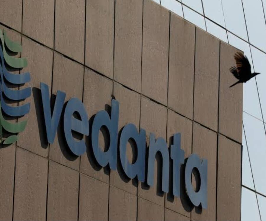 Vedanta Divests 1.6% Stake in Hindustan Zinc