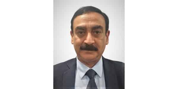 DMRC appoints Vikas Kumar as Director Operations