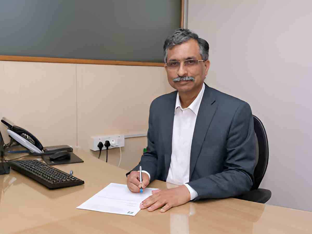 Vivek Chandrakant Tongaonkar appointed as ONGC’s New Director (Finance) and CFO