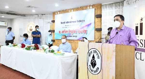 ECL organised Workshop on Code On Wages 2019