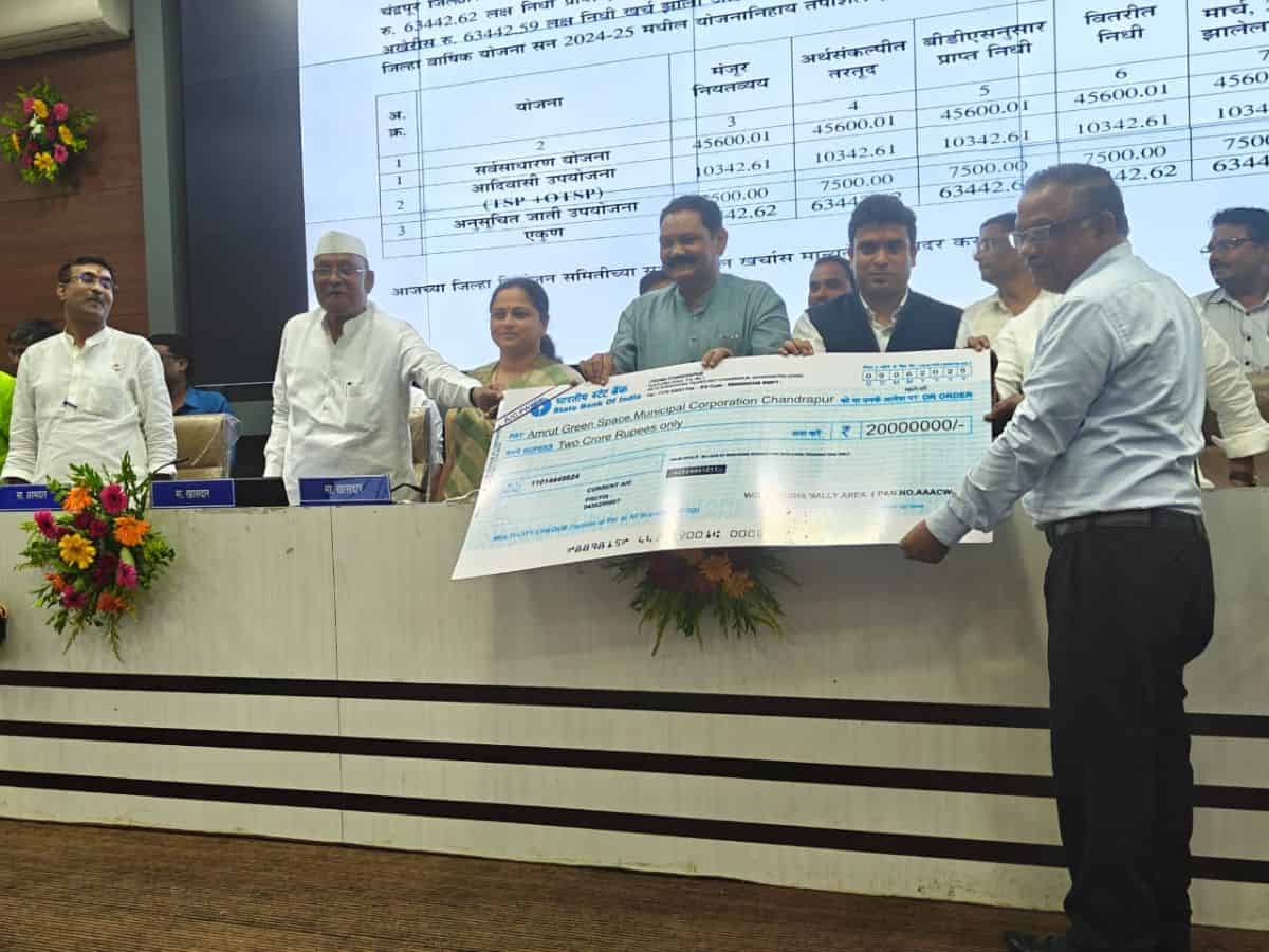 WCL Sanctions Rs 2 Crores for Erai River Desilting under CSR