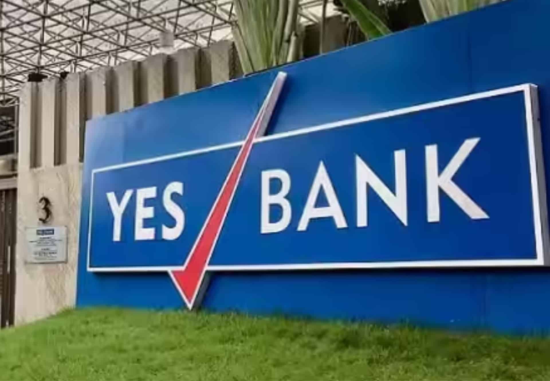 Yes Bank Shares Looks Strong Today; Hit 52 Week High
