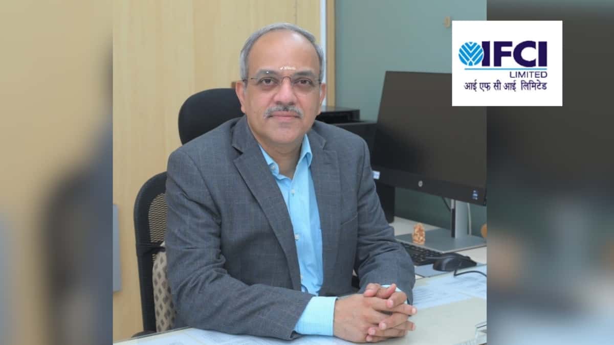 मनिकुमार शिवरामकृष्णन बने IFCI के डिप्टी मैनेजिंग डायरेक्टर – NABARD CGM से नई नियुक्ति