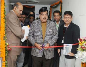 Sagarmala Development Company opens office at New Delhi