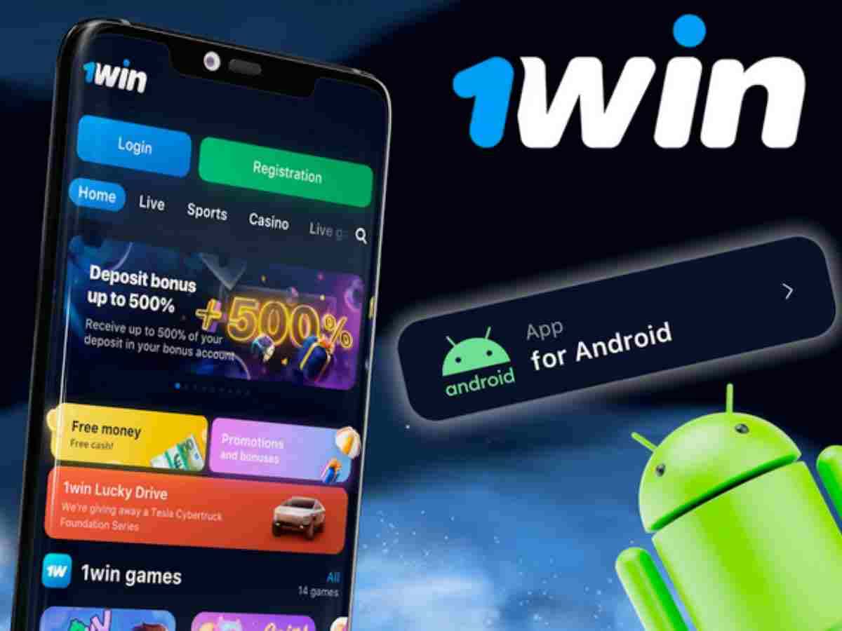Download 1Win Aviator App on Android and iOS