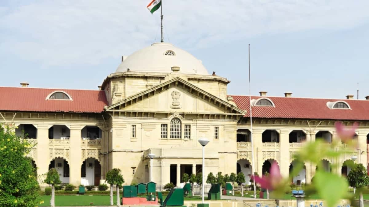 6 Judicial Officers Transferred in Varanasi by Allahabad High Court