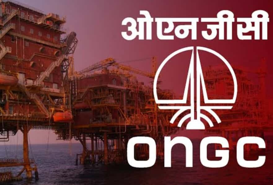 ONGC shares to get major boost amidst collaboration with UK-Based BP