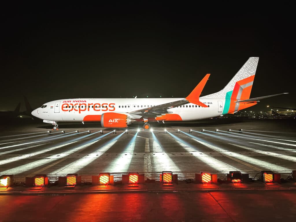 Marking significant achievements in aviation.