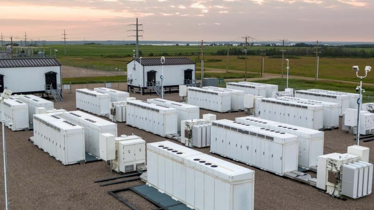 ACME Solar Expands Energy Storage Footprint, Commissions New BESS Capacity in Rajasthan