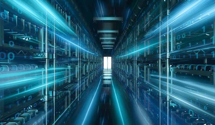 NTT DATA Commits $1.5 Billion Over Three Years to Build AI-Ready Data Centers Across India