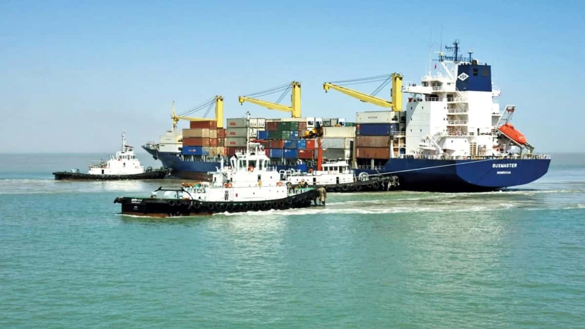 APSEZ to Launch Dedicated Empty Container Yard at Mundra Port to Boost Efficiency