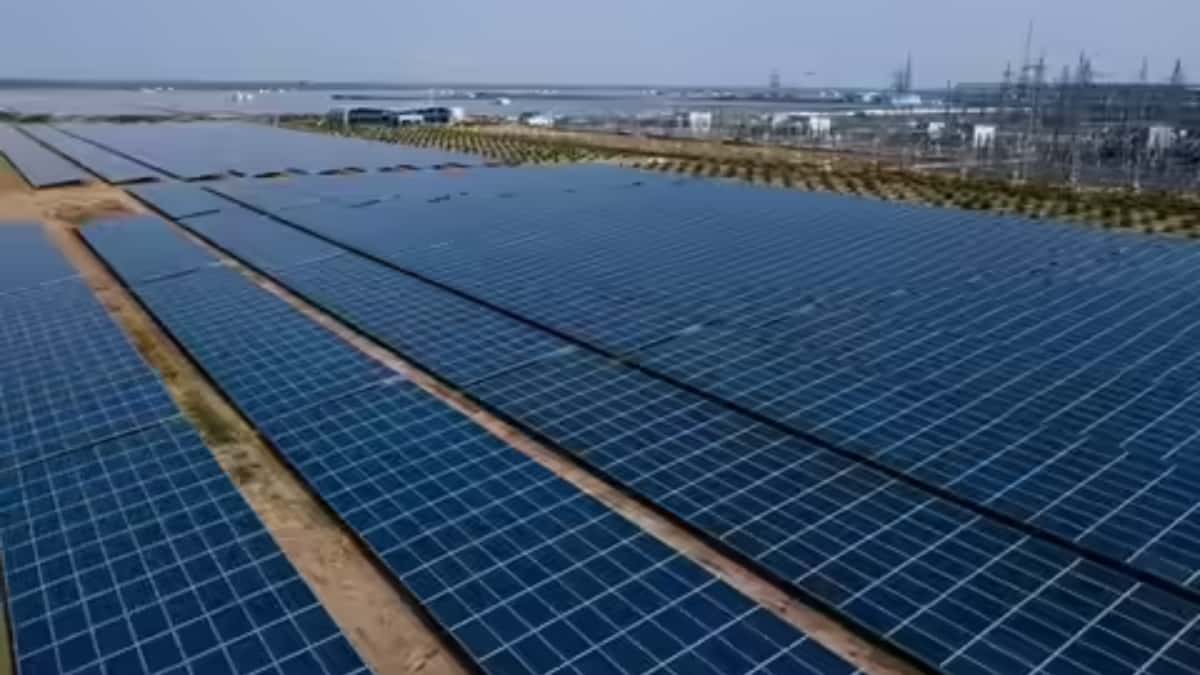 Adani Energy Solutions Awarded CareEdge ESG 1+ Rating