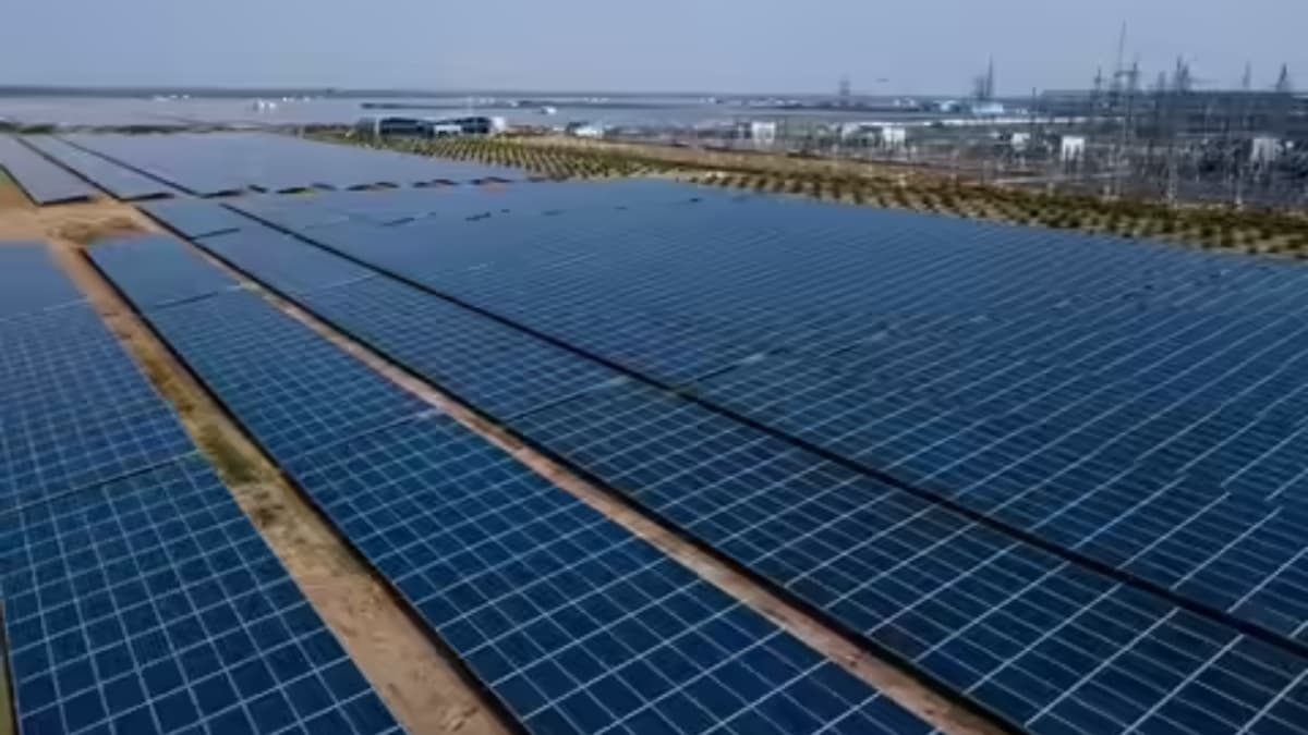 Adani Energy Solutions Awarded CareEdge ESG 1+ Rating