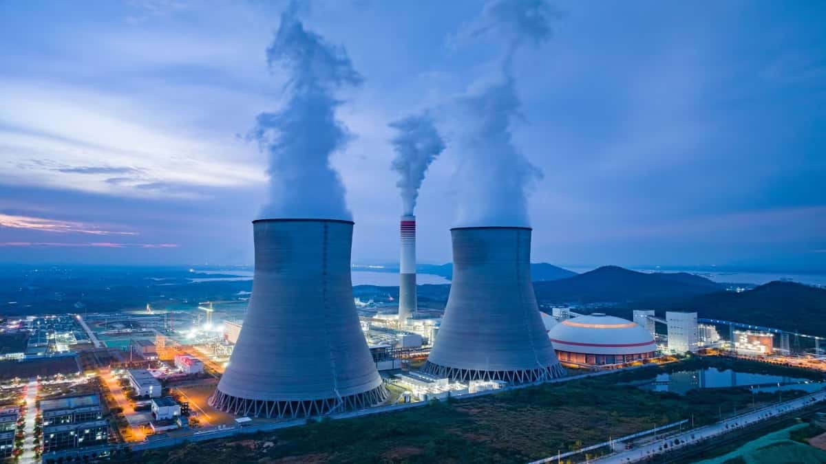 Adani Power Assigns 2500 MW MSEDCL RE RTC Contract to Powerpulse Trading