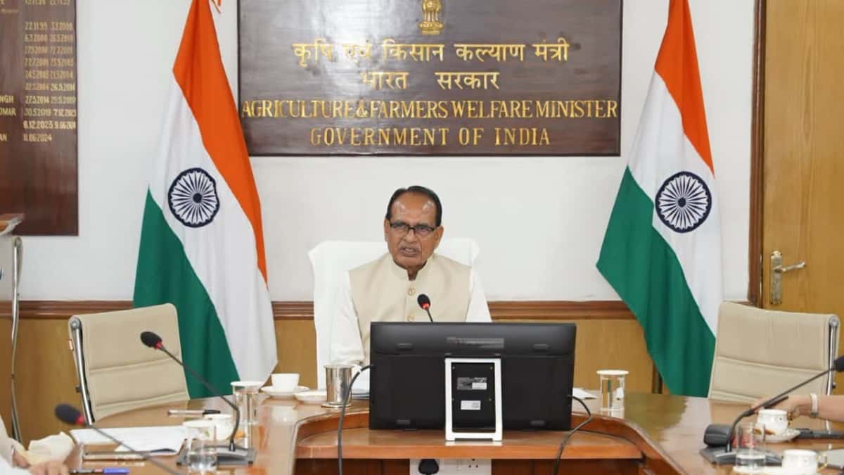 Shivraj Singh Chouhan Launches PRAGATI Initiative to Empower 20,000 Agri-Entrepreneurs and 20 Lakh Farmers