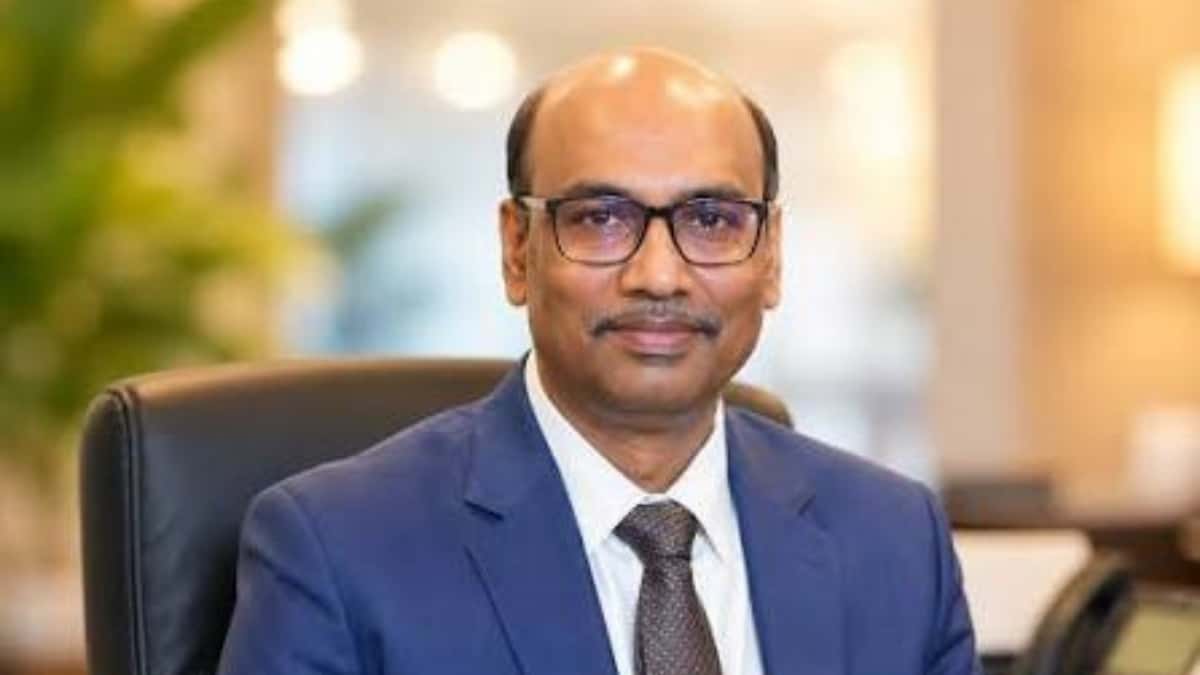 Ajit Kumar Panda Appointed as CMD of CONCOR, Tenure Set Until August 2028