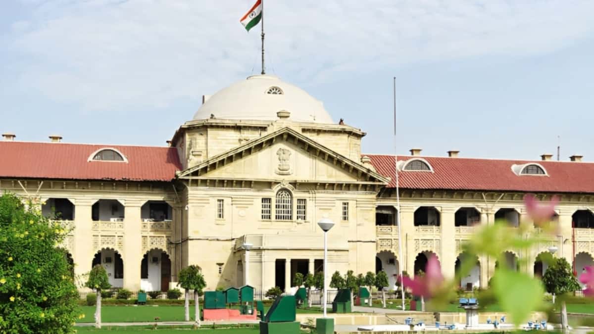 Allahabad High Court Issues Posting Orders for Judicial Officers in Gorakhpur