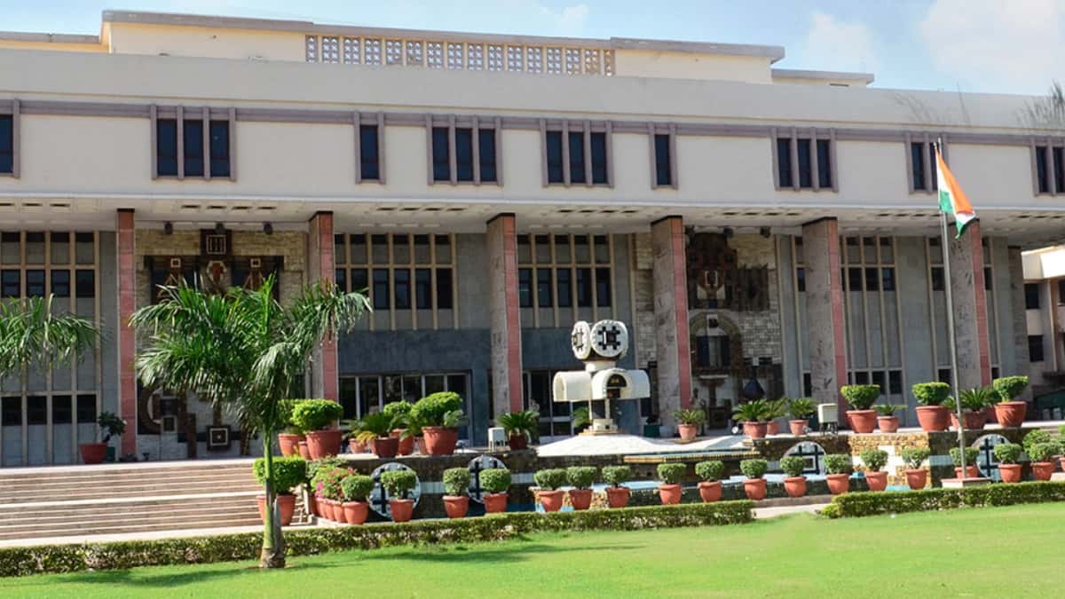 Allahabad High Court Opens Phase-V Registration for Advocates’ Chambers