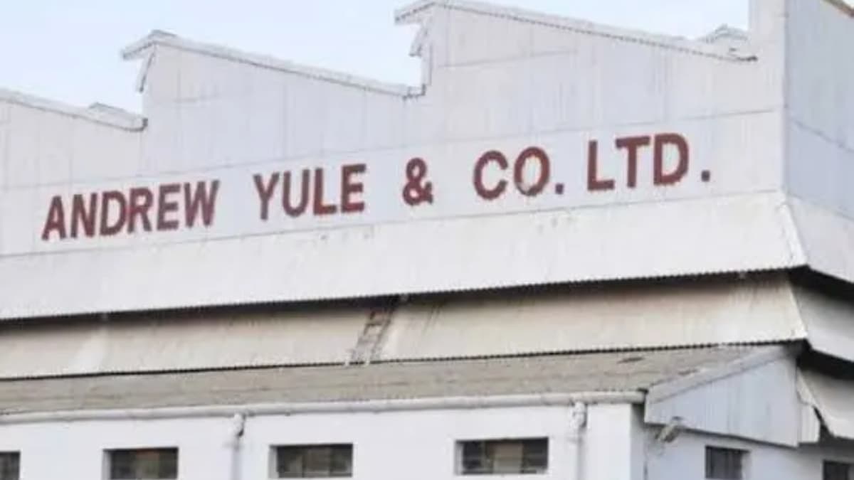 Andrew Yule Secures ₹35 Crore Loan Support from Government and Tea Board