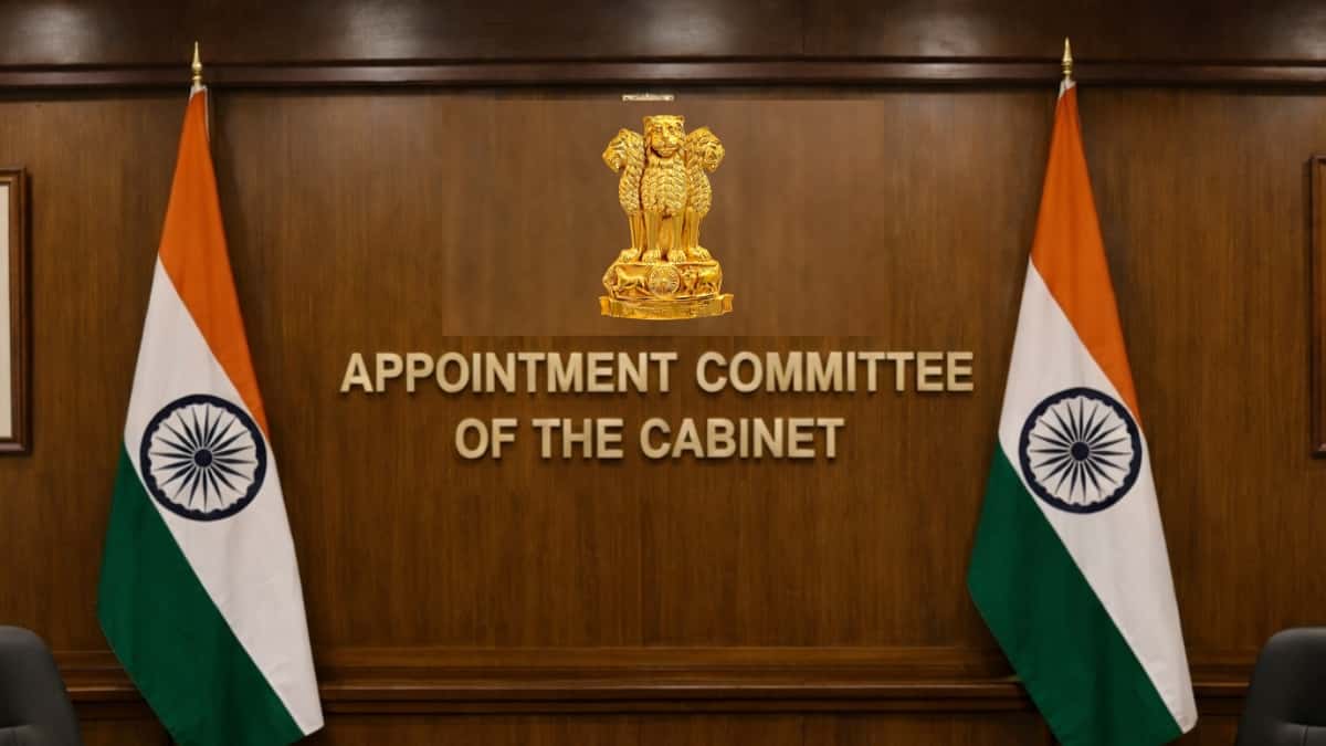 Govt approves several approvals of re-designation, premature repatriation of higher officials